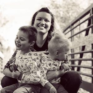 Meet your Posher, Crystal